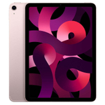 Планшет Apple iPad Air M1 (2022) Wi-Fi 256GB, Pink (Розовый)