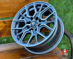 Комплект дисков AV 4232 14x6 et20 4x100/4x108