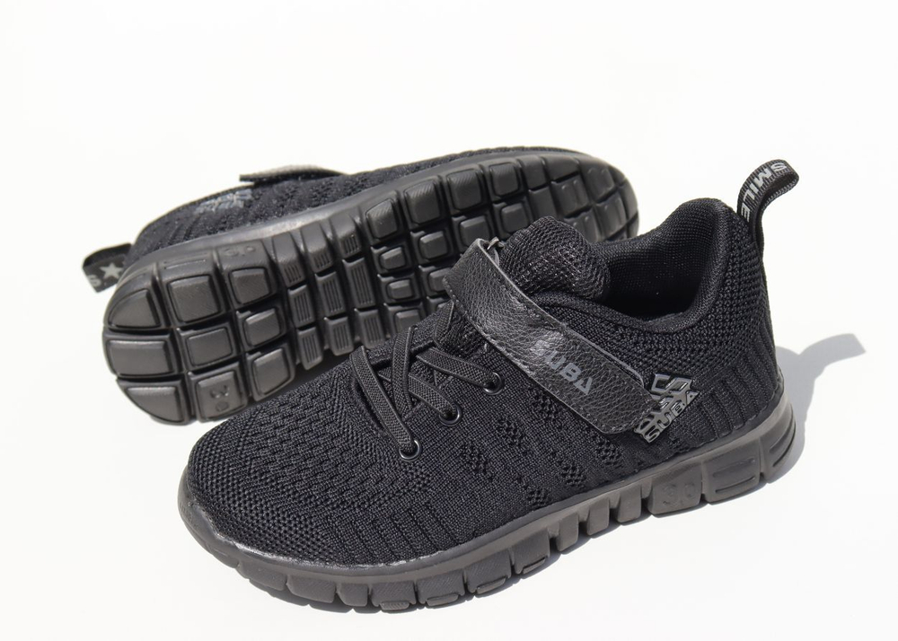 Кроссовки (31-36)р. / шт.