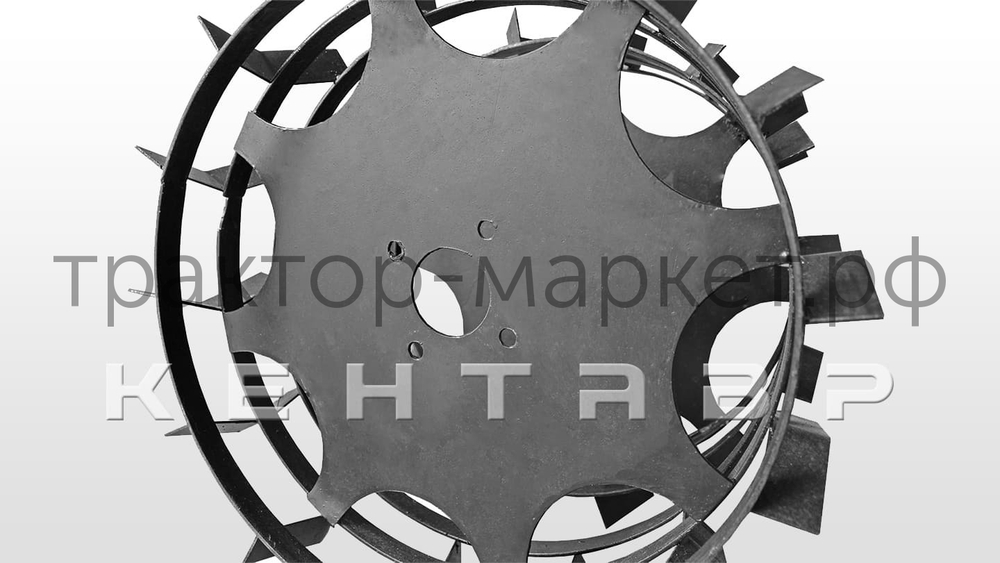 Грунтозацепы Кентавр ГБ-1 универсальные