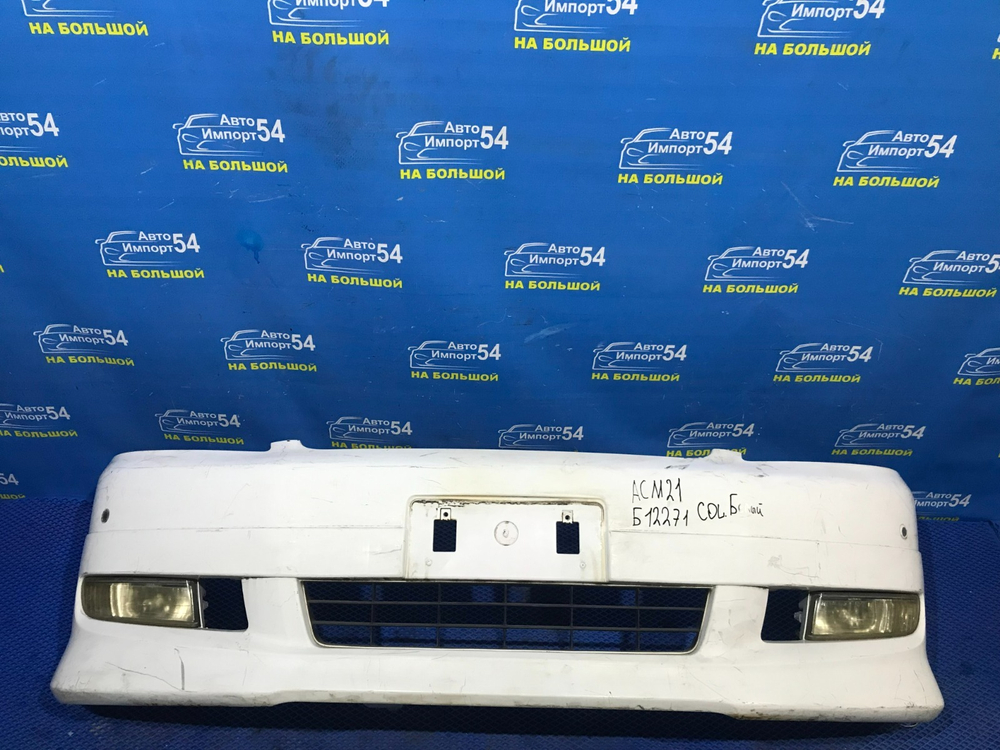 Туманка правая TOYOTA IPSUM 2001-2003