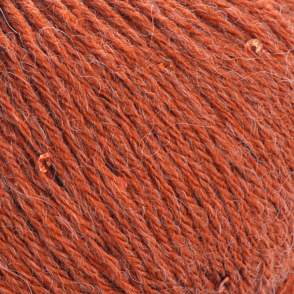 Пряжа YarnArt Alpaca Gold Paillettes (9312)