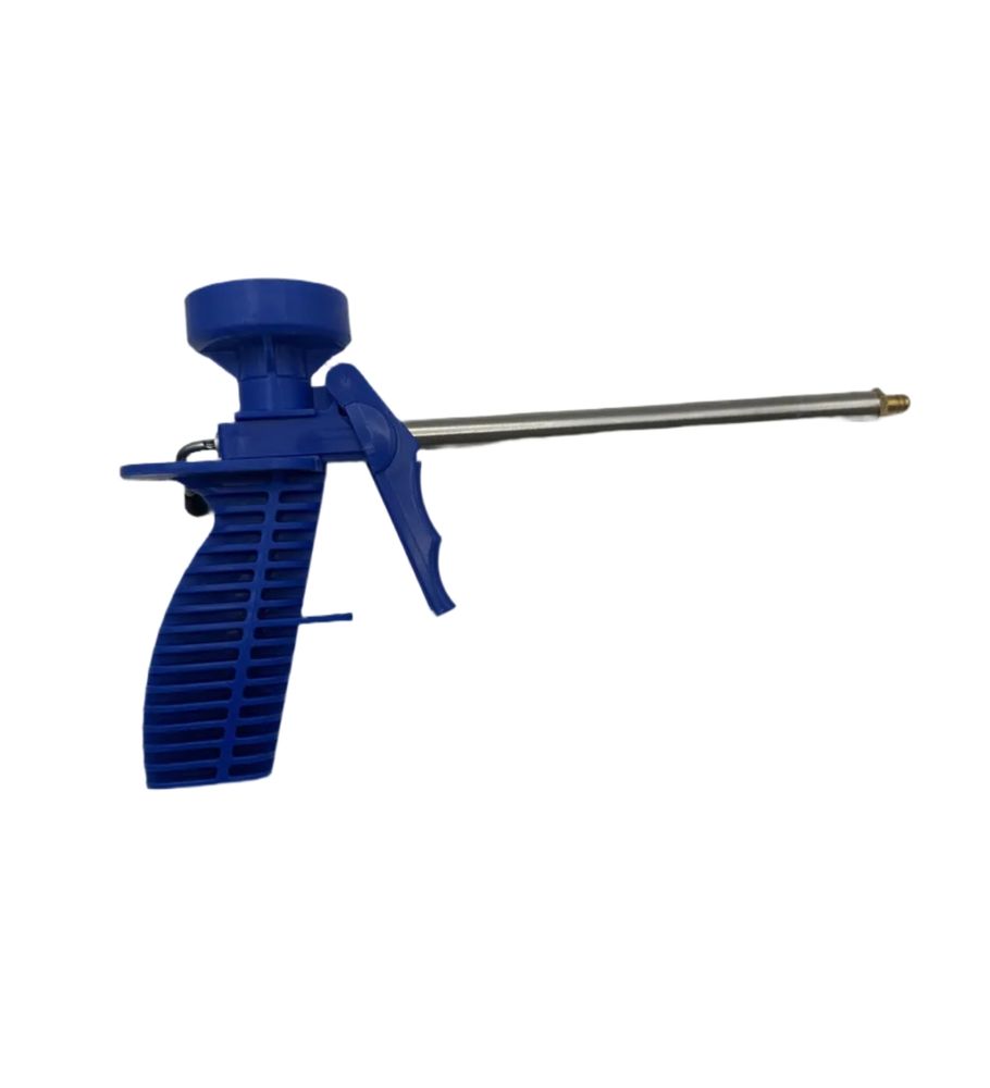 Пистолет для монтаж.пены Spark Lux