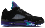 Кроссовки Jordan Air Jordan 5 Low Golf "Black Grape"