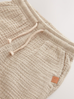 Шорты для мальчика Next AG3-799, Бежевый