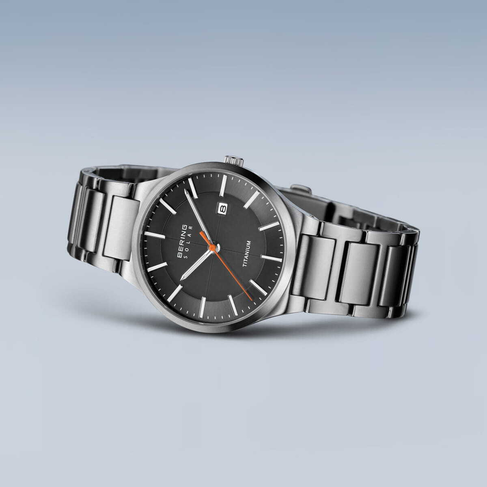 Мужские наручные часы Bering 15239-779