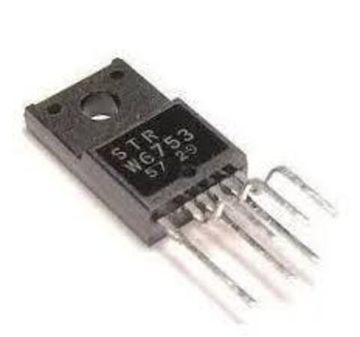 Микросхема STRW6735 / TO220F-6