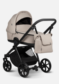Tutis Коляска 2 в 1 MIO 3+ Essential Moon Rock