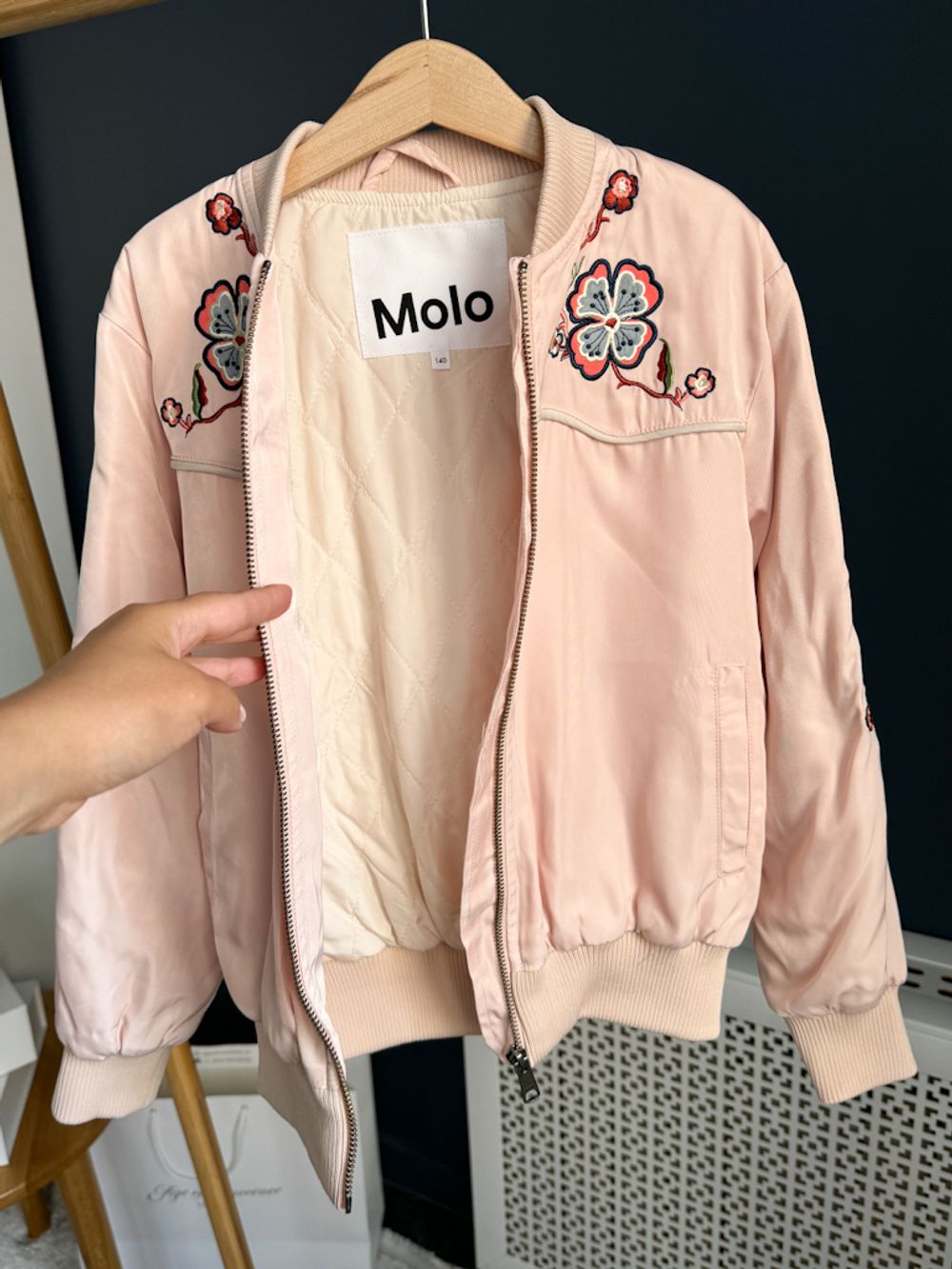 Куртка Molo, 140