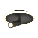 Светильник на штанге Escada 20046LED 20046SMA/01LED BK