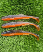 Силикон SnastiGood Kasper 16.5 см (3шт.)