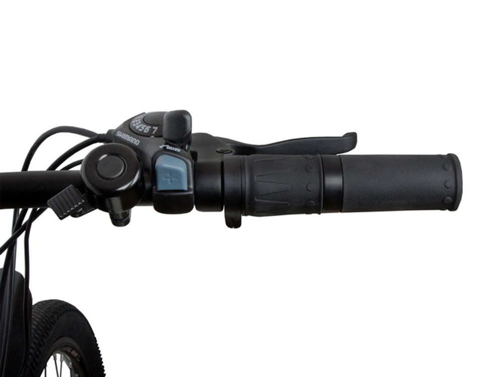 Электровелосипед Hoverbot CB-1