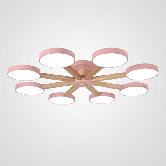 Люстра Imperium Loft TURNA01 178343-26