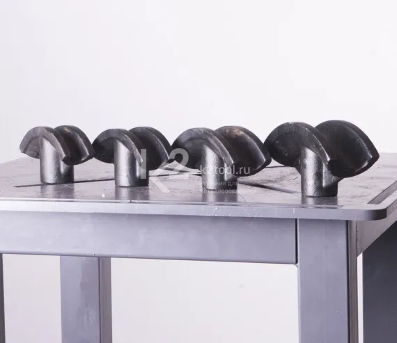 Трубогиб гидравлический Stalex MHPB-1A