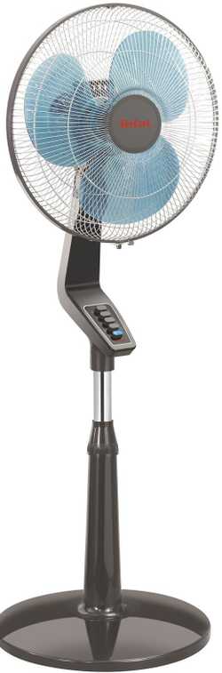 Напольный вентилятор Tefal Harmony VF3640F0