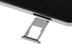 Планшет Samsung Galaxy Tab A9+ SM-X210 695 (2.2) 8C RAM8Gb ROM128Gb 11" LCD 1920x1200 Android 13 серебристый 8Mpix 5Mpix BT WiFi microSD 1Tb 7040mAh 7hr