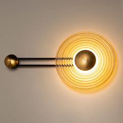 Накладной светильник Citilux CORTA CL245012