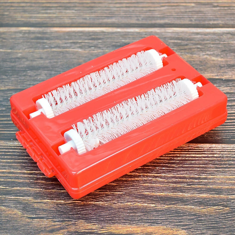 Щетка-пылесос Дуэт 52428