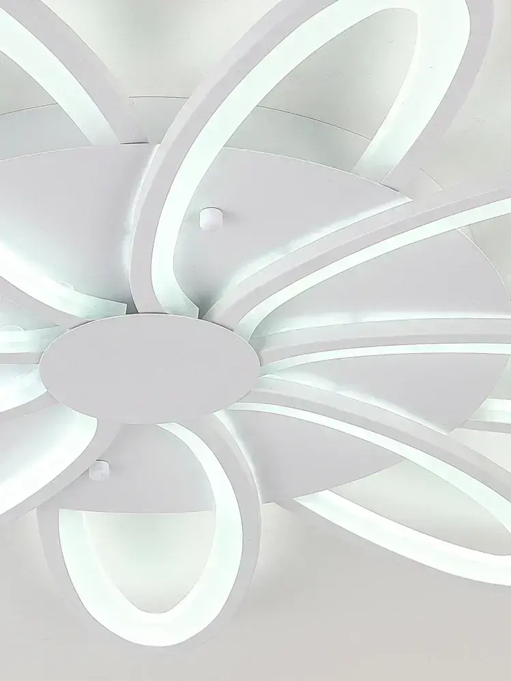 Natali Kovaltseva Люстра, LED, 200 Вт