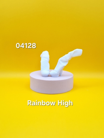Обувь для кукол Rainbow High 04128
