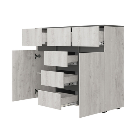 Комод "Мрия" КМ-15