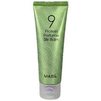 Masil 9 Protein Perfume Silk Balm, 120ml - Несмываемый бальзам для поврежденных волос