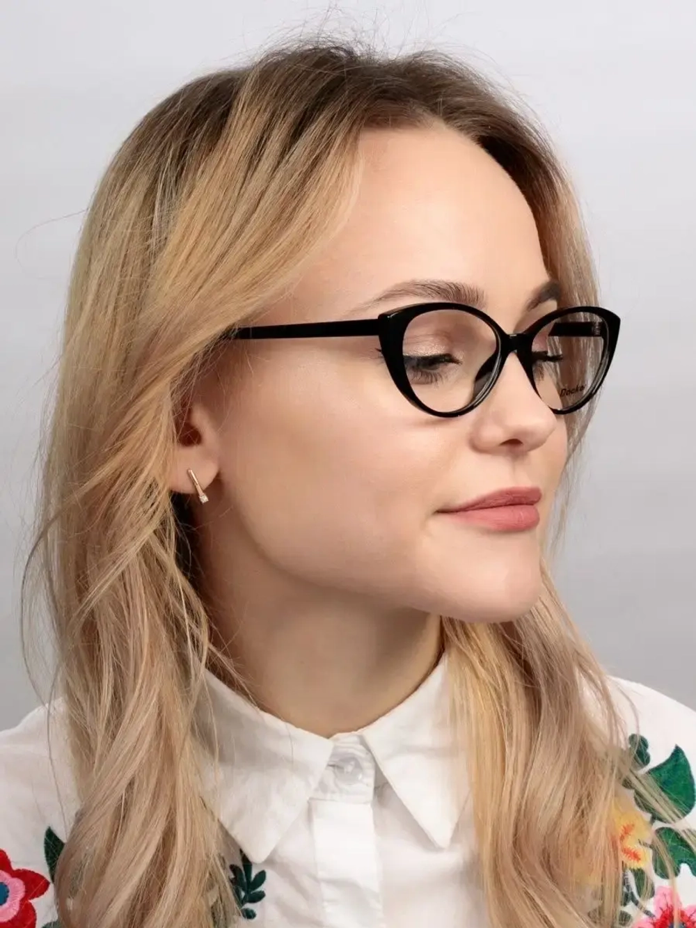 Оправа для очков женская для зрения