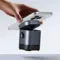 UGREEN W709 UNO 2-in-1 Robot Magnetic 20W for iPhone/AirPods Grey