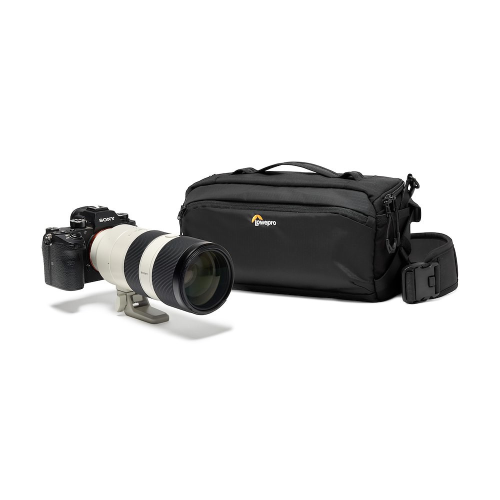 Сумка Lowepro ProTactic Lite SLX 120 AW III черная