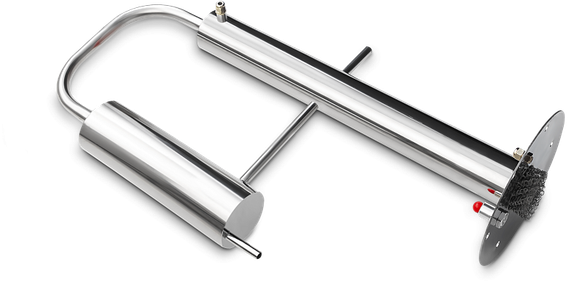 Дистиллятор для самогона Элегант Про 30л