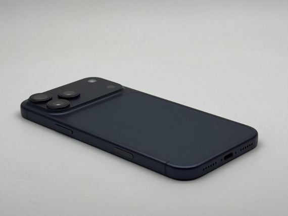 iPhone 17 Pro Max 256Gb Deep Blue 1SIM