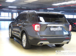 Ford Explorer 6 Generation 2.3 Limited 4WD (05.2020)