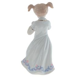 GAEM Фигурка декоративная "Девочка", L10,5 W7,5 H22 см