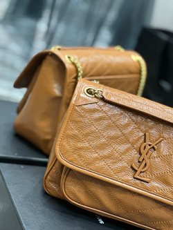 Saint Laurent Niki 28 cm
