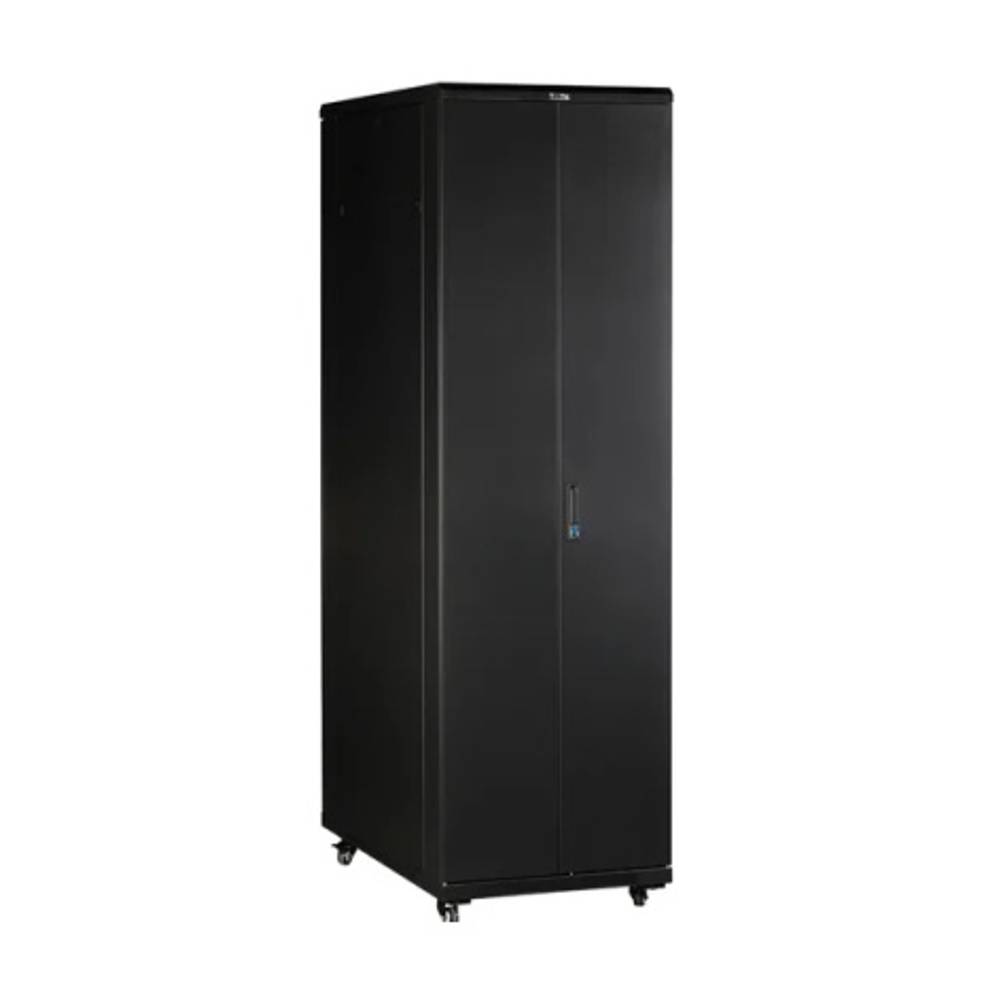 Шкаф напольный 19", 32U TWT TWT-CBB-32U-6x6-G1