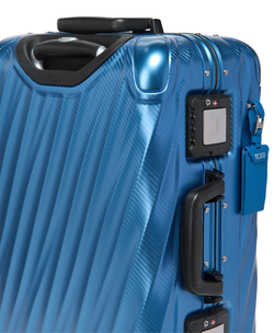Чемодан ручная кладь Tumi/Texture Horizon Blue