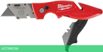 Нож строительный Milwaukee Fastback (4932471358)