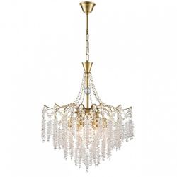 Подвесная люстра Lumion Kristina 8243/6