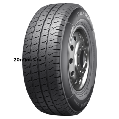 215/65R16C 109/107T RXQuest Van 4S TL