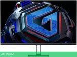 Игровой монитор Xiaomi 2K Gaming Monitor G27Qi P27QCA-RGGL (международная версия)