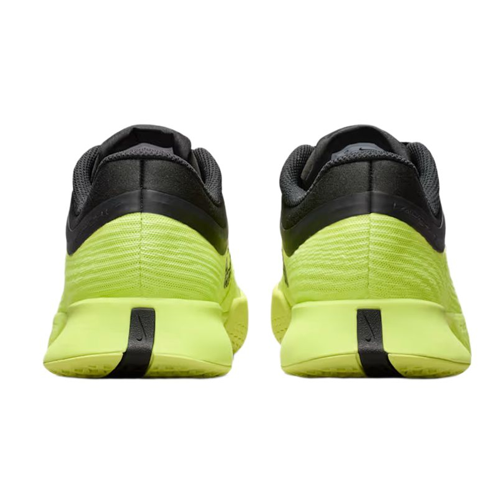 Женские теннисные кроссовки Nike Zoom Vapor Pro 3 Premium - light lemon twist/blue ribbon heather/laser fuchsia/black