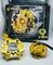 Волчок и лаунчер Spriggan Requiem 0 Zeta B00 gold axe ver. от Takara Tomy