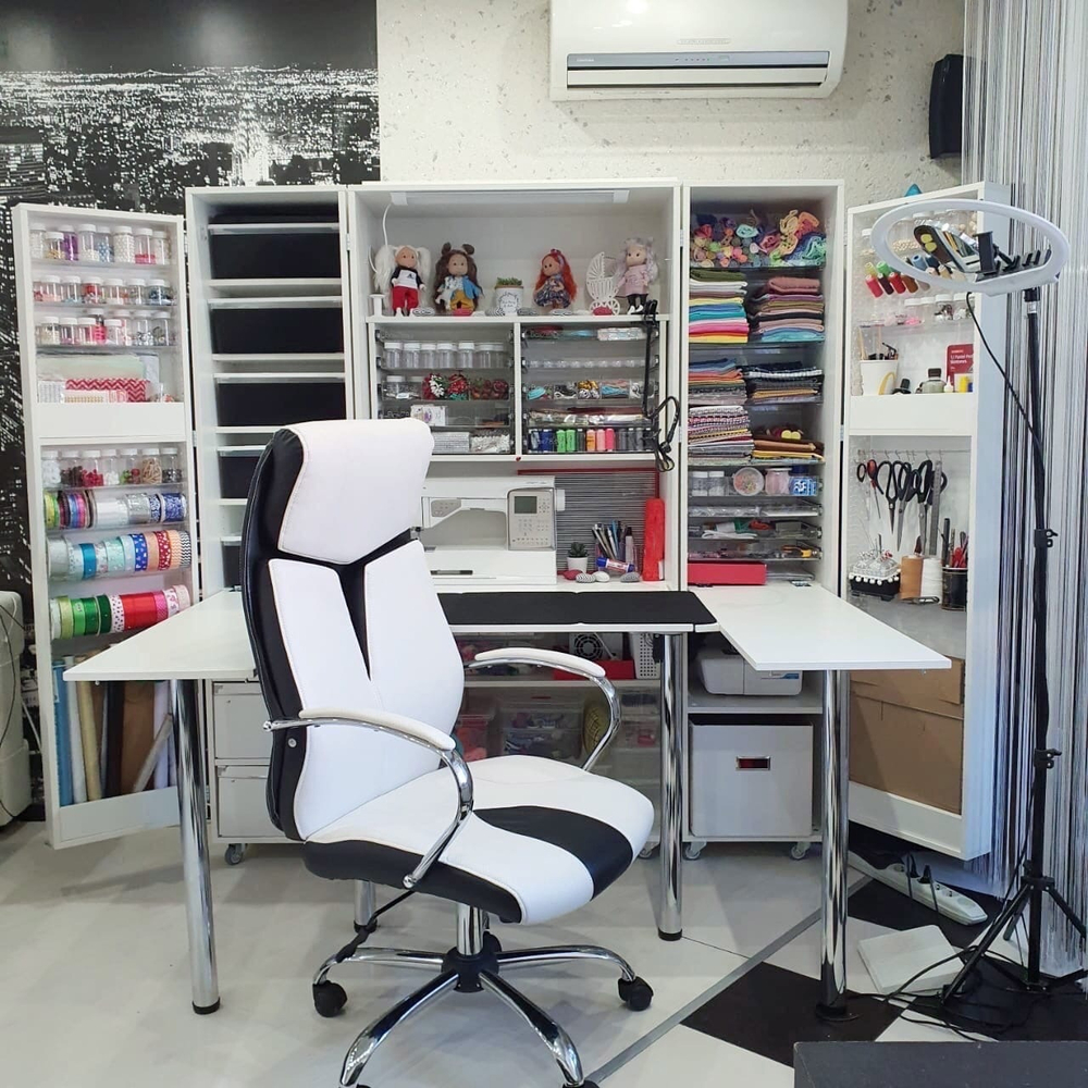 M+2СТ - W960 ST7 Белый классический (ПРЕДЗАКАЗ)