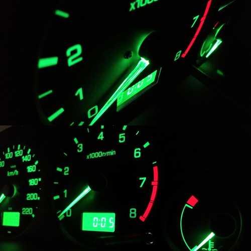 Светодиодные платы для панели Almera P11