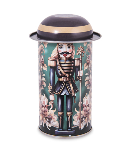 TCN-27/2 Коробка металлическая