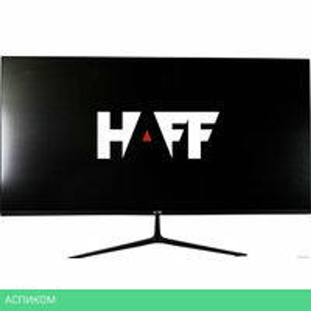 Игровой монитор HAFF H270G (165 Гц)