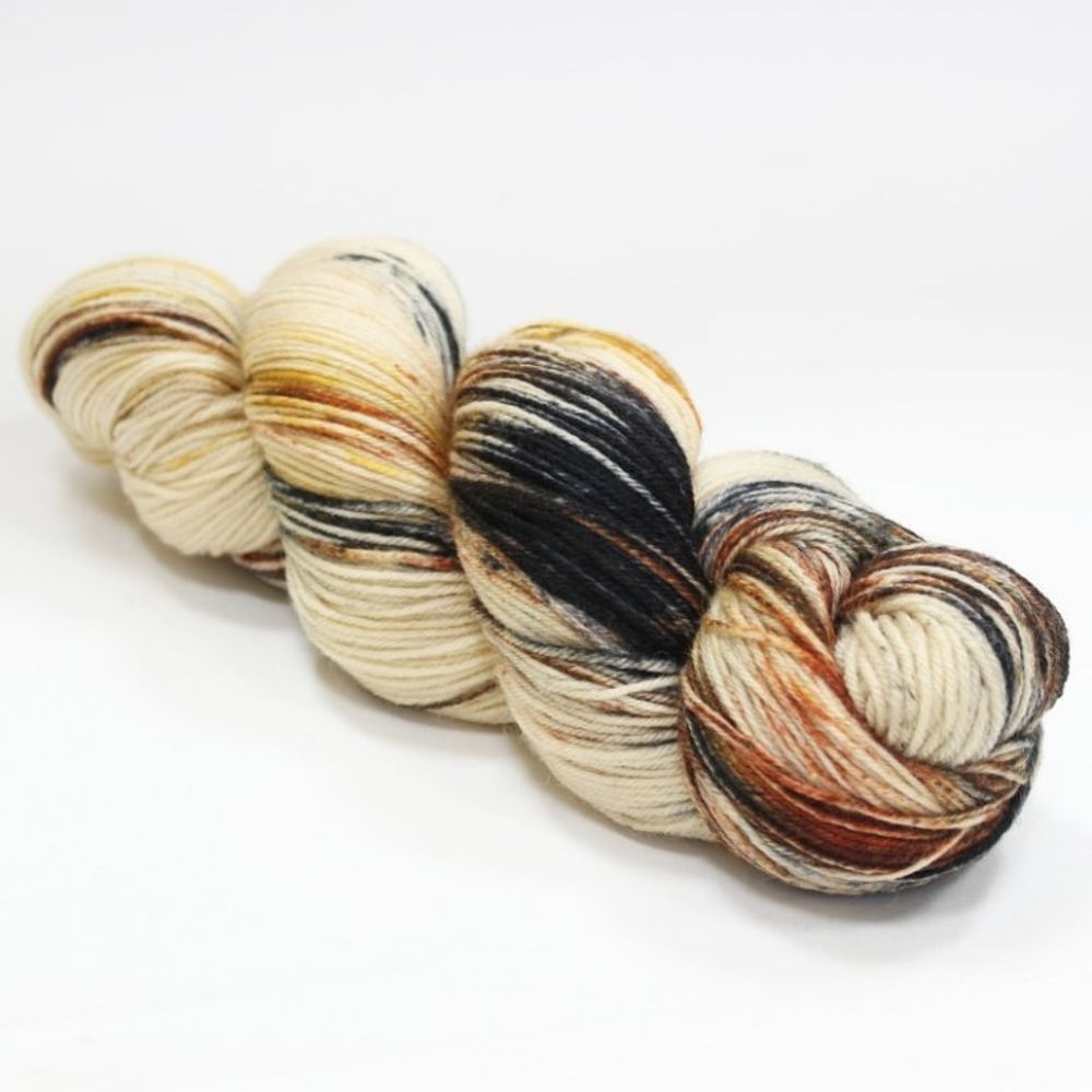 Пряжа Seam Merino Art (09)