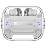 Беспроводные наушники Hoco EW55 (silver)