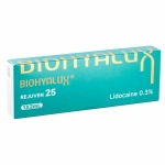 Rejuven 25 BioHyalux