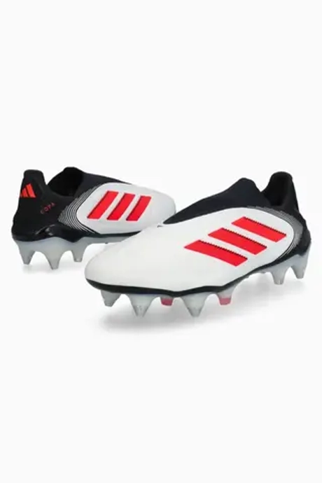 Бутсы adidas Copa Pure 3 Elite LL SG - белый